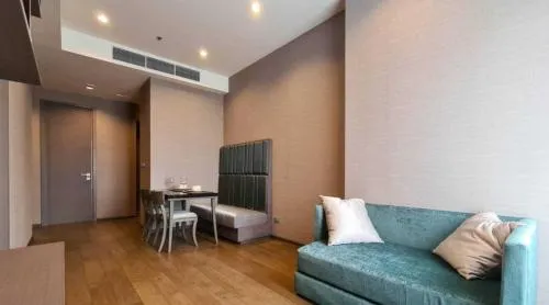 For Sale Condo , The Diplomat Sathorn , high floor , BTS-Surasak , Silom , Bang Rak , Bangkok , CX-98529