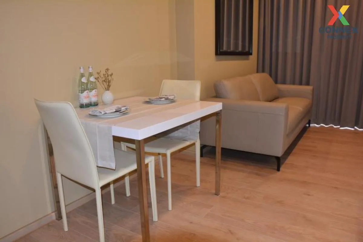 For Rent Condo , Noble BE 19 , BTS-Asok , Khlong Toei Nuea , Watthana , Bangkok , CX-98531 4