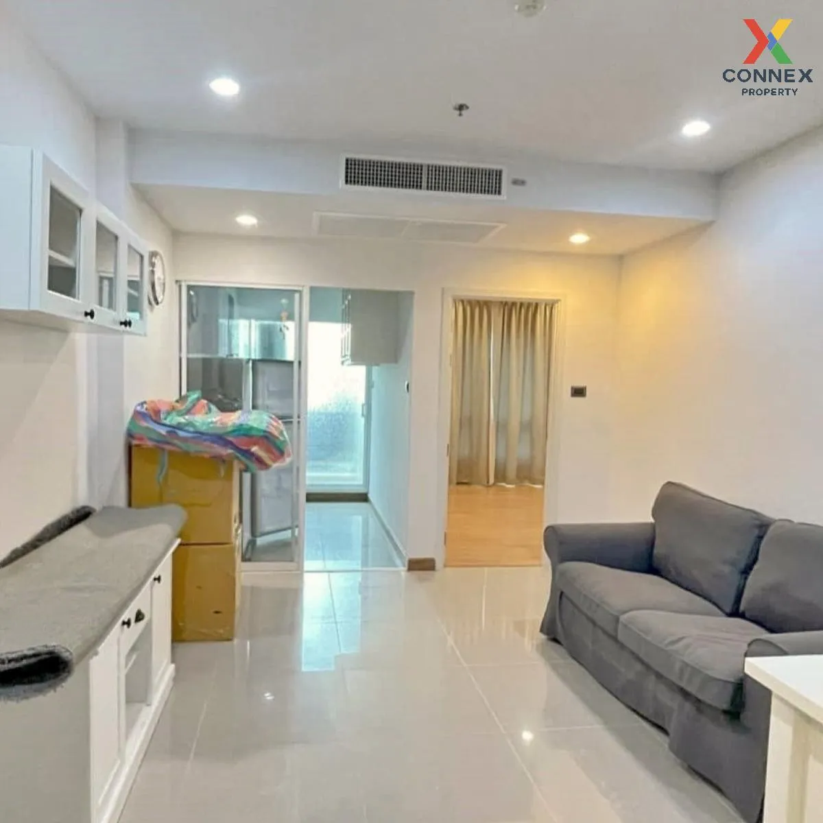 For Sale Condo , Supalai Wellington 2 , MRT-Thailand Cultural Centre , Huai Khwang , Huai Khwang , Bangkok , CX-98532 1