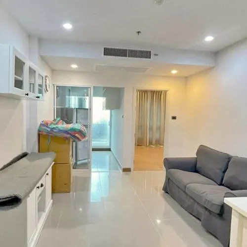 For Sale Condo , Supalai Wellington 2 , MRT-Thailand Cultural Centre , Huai Khwang , Huai Khwang , Bangkok , CX-98532