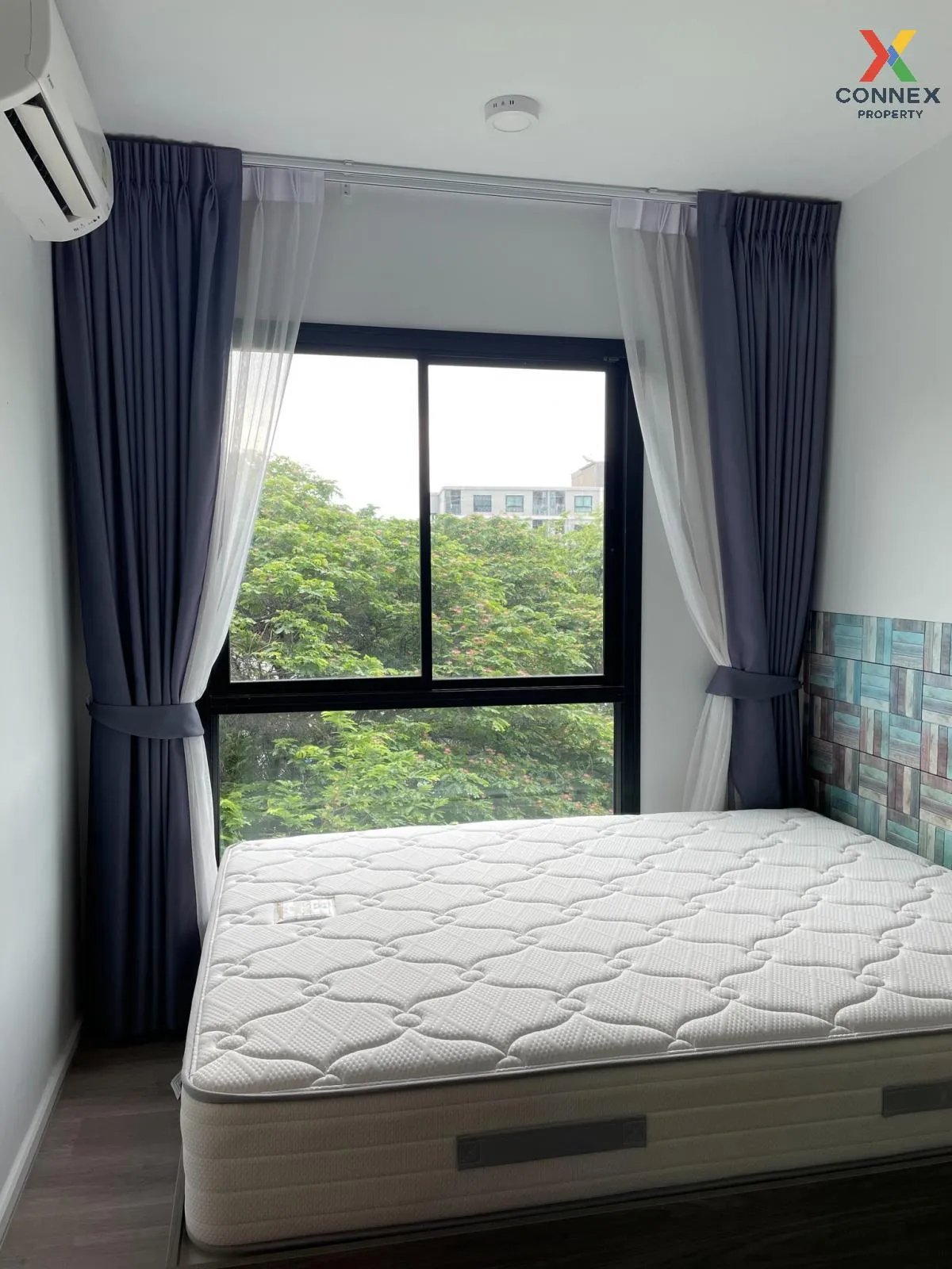 For Rent Condo , Notting Hill Sukhumvit 105 , BTS-Bearing , Bang Na , Bang Na , Bangkok , CX-98536