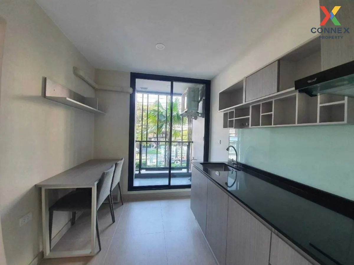 For Sale Condo , The Cube Premium Ratchada 32 , MRT-Lat Phrao , Chankasem , Chatuchak , Bangkok , CX-98540