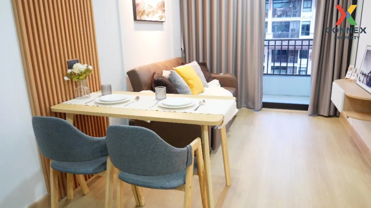 For Sale Condo , Baan Navatara , Khlong Kum , Bung Kum , Bangkok , CX-98546 2