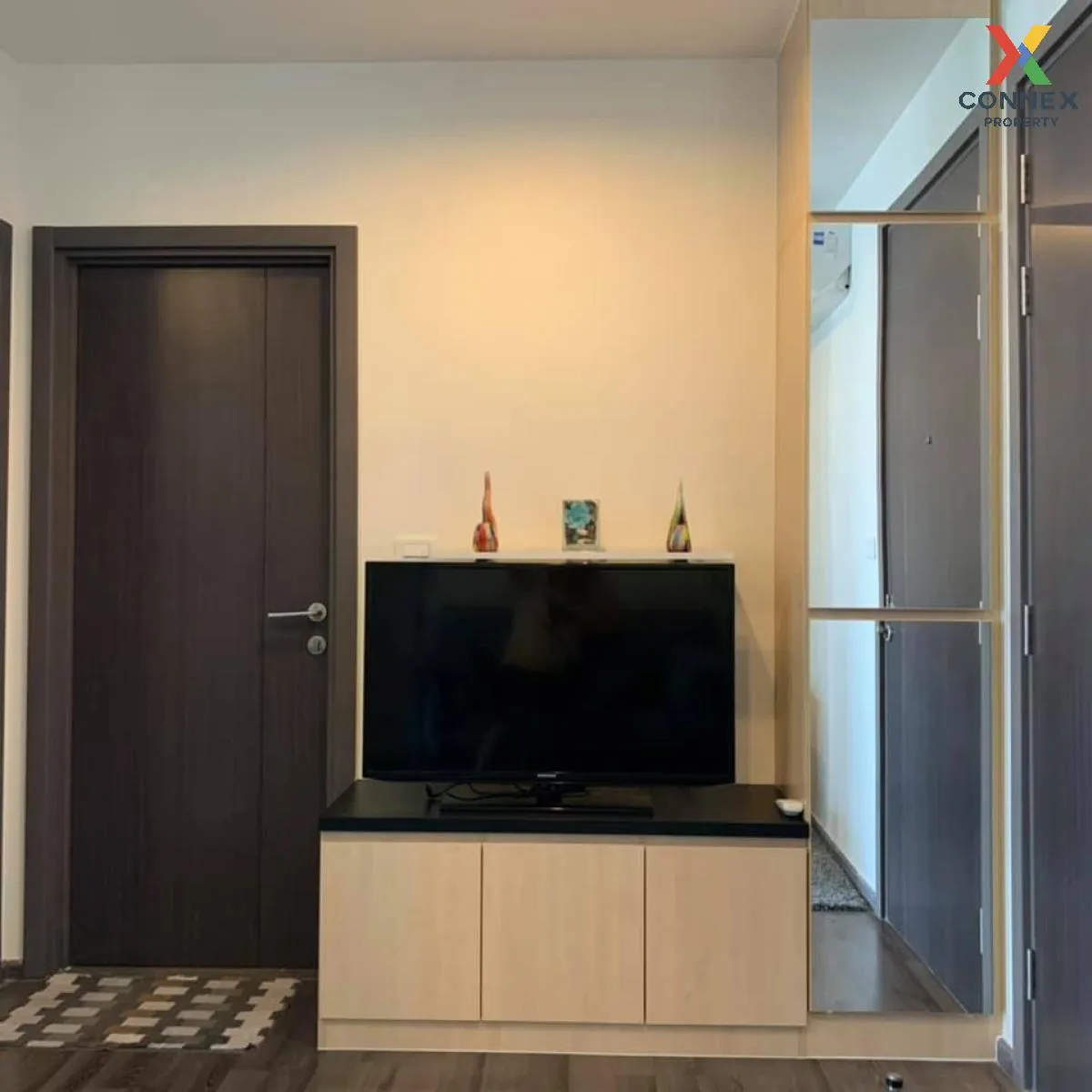 For Rent Condo , The Base Park West Sukhumvit 77 , BTS-On Nut , Phra Khanong Nuea , Watthana , Bangkok , CX-98551