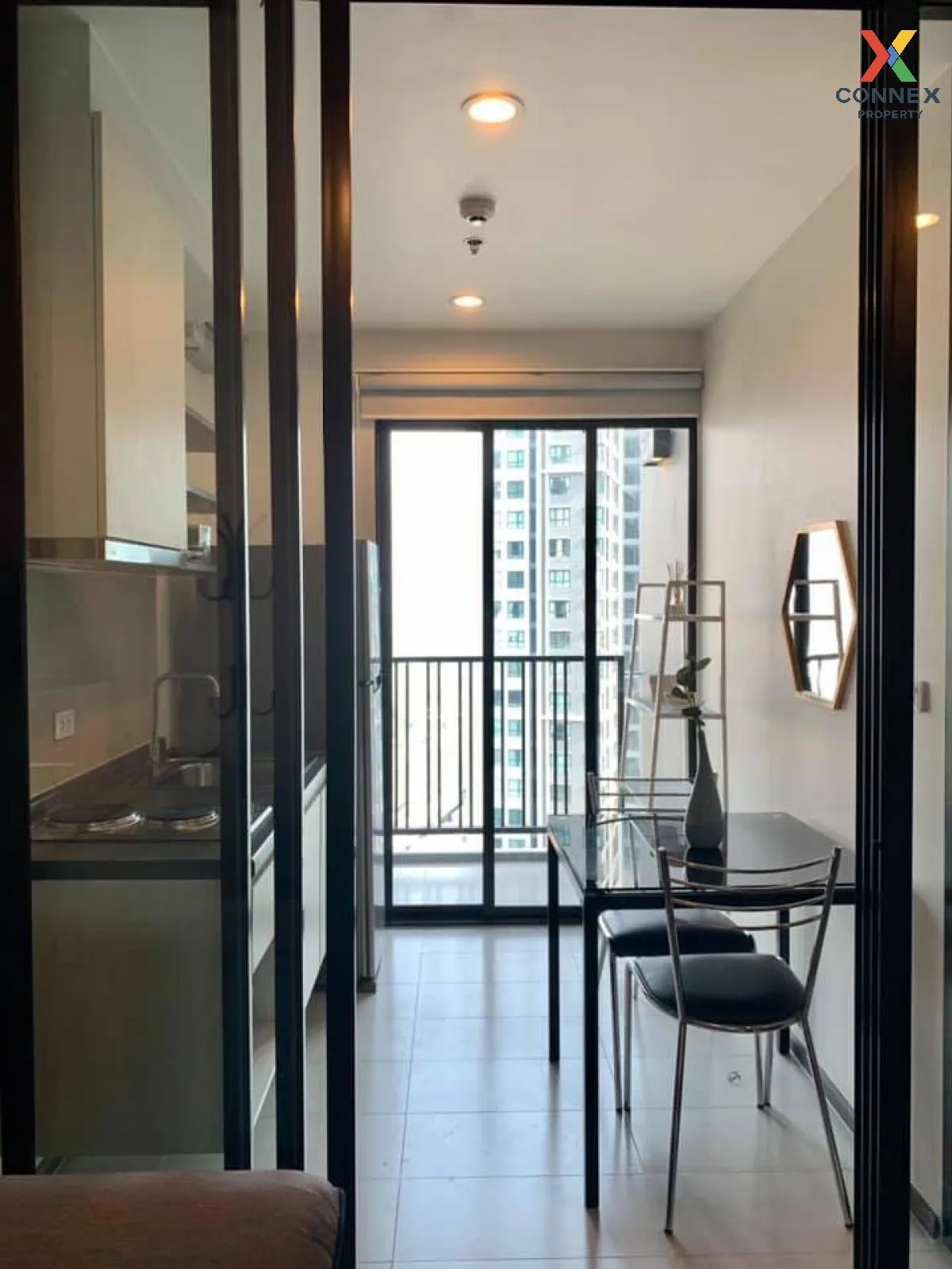 For Rent Condo , The Base Park West Sukhumvit 77 , BTS-On Nut , Phra Khanong Nuea , Watthana , Bangkok , CX-98551