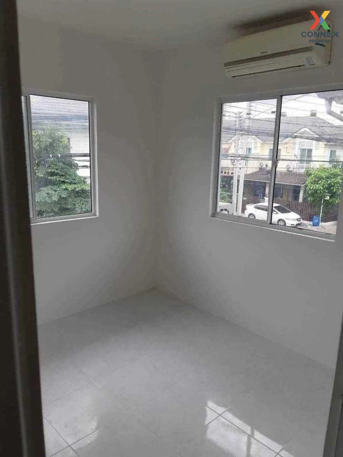For Sale Townhouse/Townhome  , Pruksa Ville 40 Donmuang-Local Road , Lak Hok , Mueang Pathum Thani , Pathum Thani , CX-98552