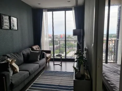 For Sale Condo , Oka Haus Sukhumvit 36 , BTS-Thong Lo , Khlong Tan , Khlong Toei , Bangkok , CX-98555