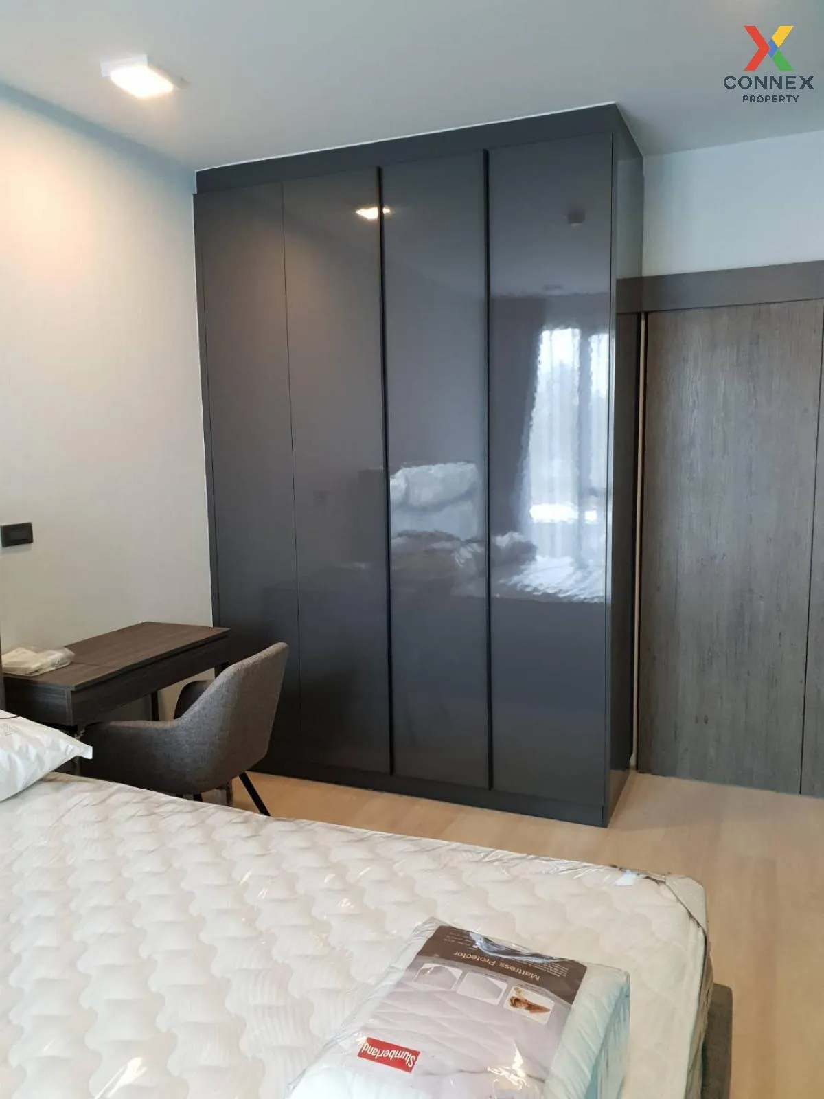 For Rent Condo , Venio Sukhumvit 10 , BTS-Nana , Khlong Toei , Khlong Toei , Bangkok , CX-98556