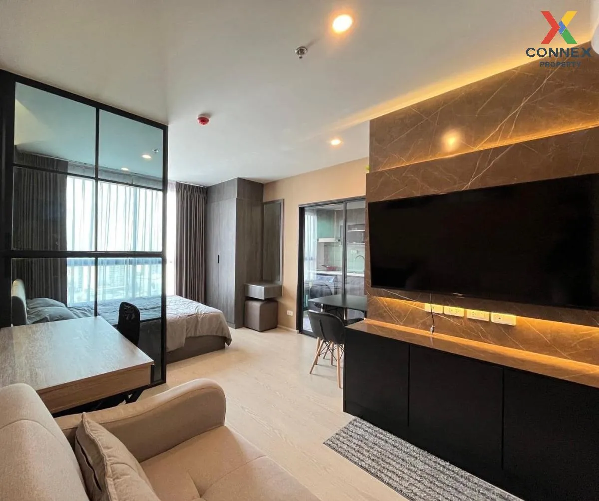 For Sale Condo , Elio Del Nest Udomsuk , BTS-Udom Suk , Bang Na , Bang Na , Bangkok , CX-98561