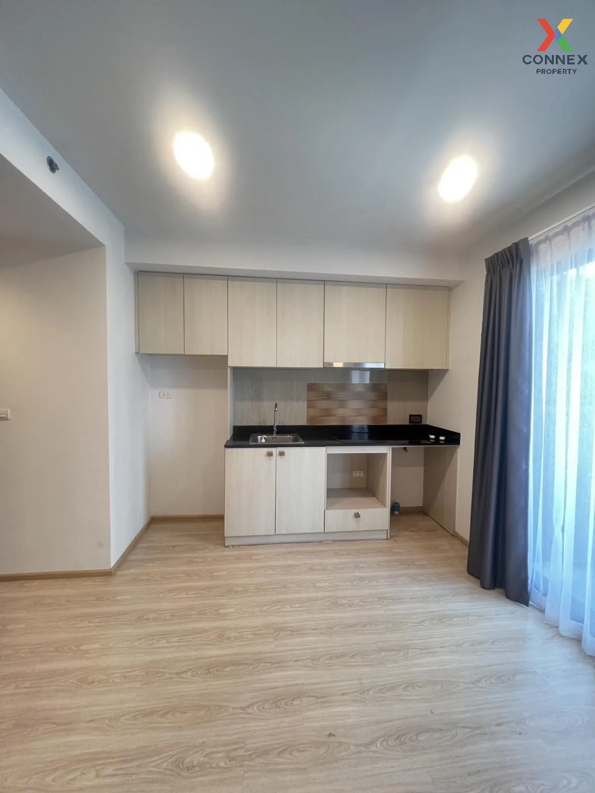 For Rent Condo , Unio H Tiwanon , MRT-Yak Tiwanon , Talat Bang Khen , Don Mueang , Nonthaburi , CX-98599 4