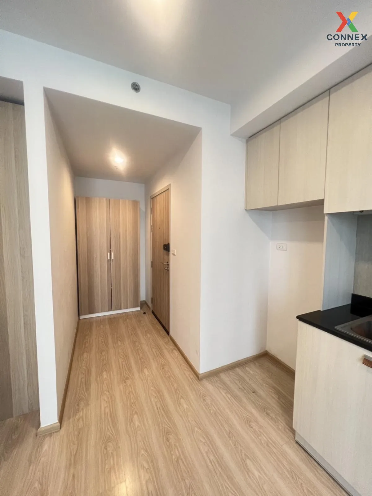 For Rent Condo , Unio H Tiwanon , MRT-Yak Tiwanon , Talat Bang Khen , Don Mueang , Nonthaburi , CX-98599