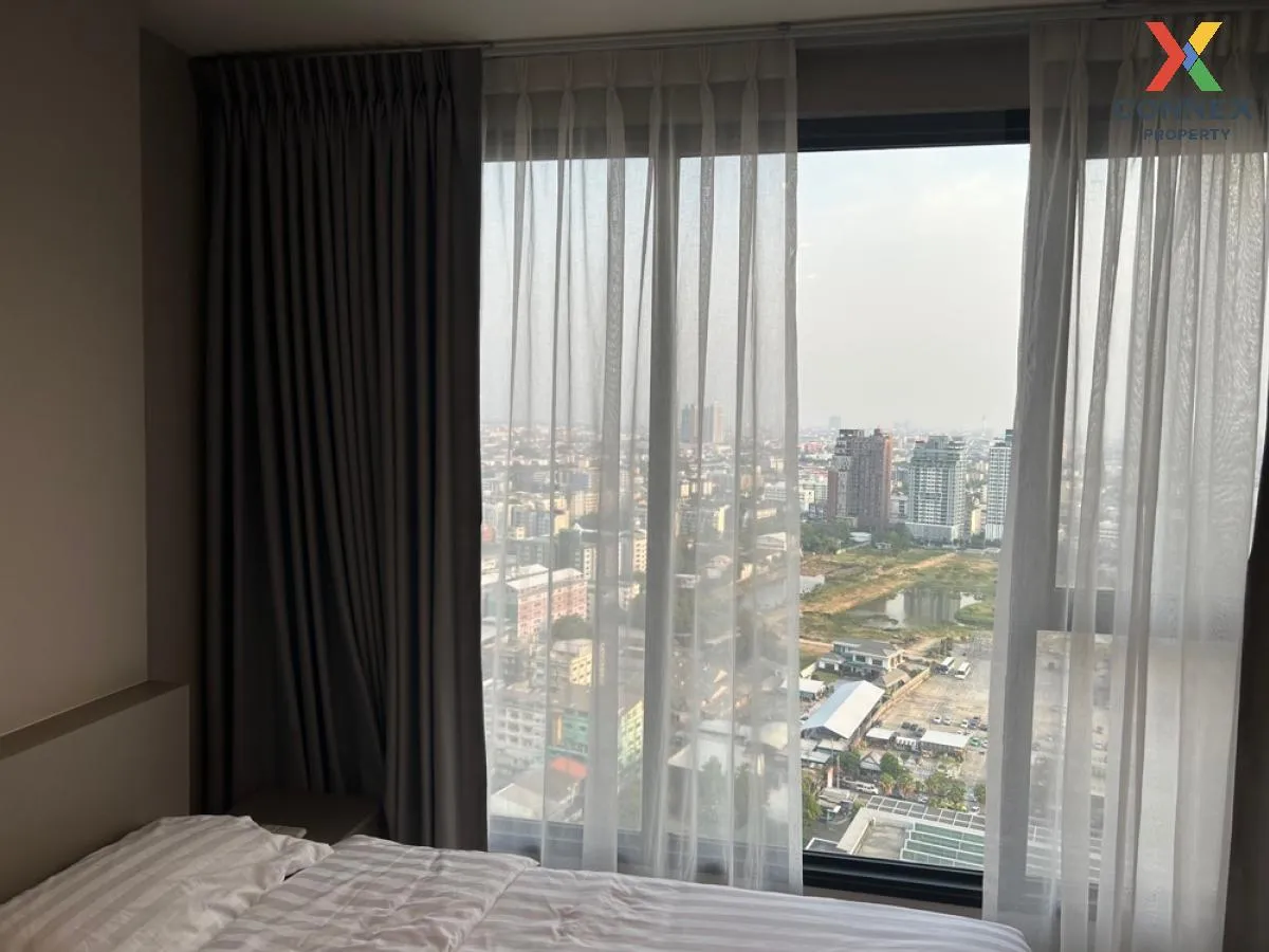 For Rent Condo , Ideo Mobi Sukhumvit Eastpoint , BTS-Bang Na , Bang Na , Bang Na , Bangkok , CX-98600 4