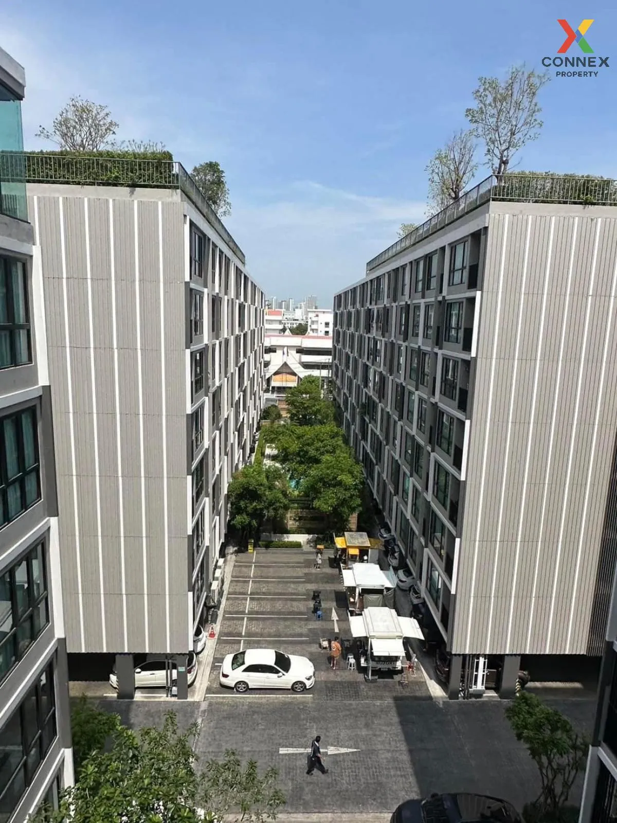 For Sale Condo , Atmoz Ratchada - Huaikwang , Wang Thong Lang , Wang Thong Lang , Bangkok , CX-98609