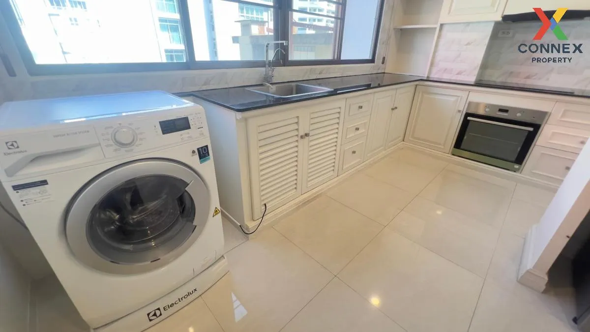 For Rent Condo , M Towers , BTS-Phrom Phong , Khlong Tan Nuea , Watthana , Bangkok , CX-98614