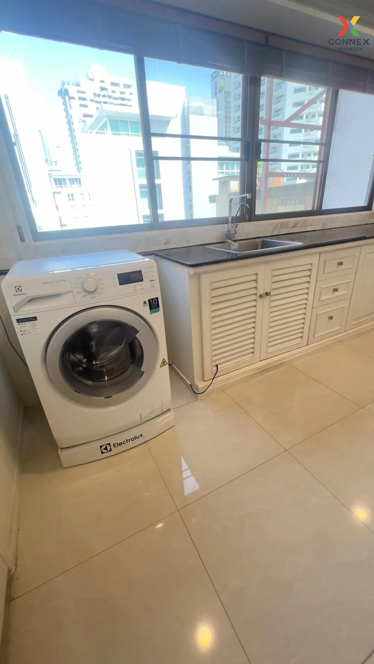 For Rent Condo , M Towers , BTS-Phrom Phong , Khlong Tan Nuea , Watthana , Bangkok , CX-98614