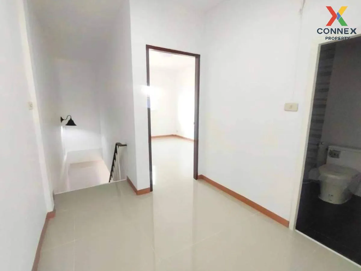 For Sale Townhouse/Townhome  , Buathongthani , newly renovated , Bang Bua Thong , Bang Bua Thong , Nonthaburi , CX-98622