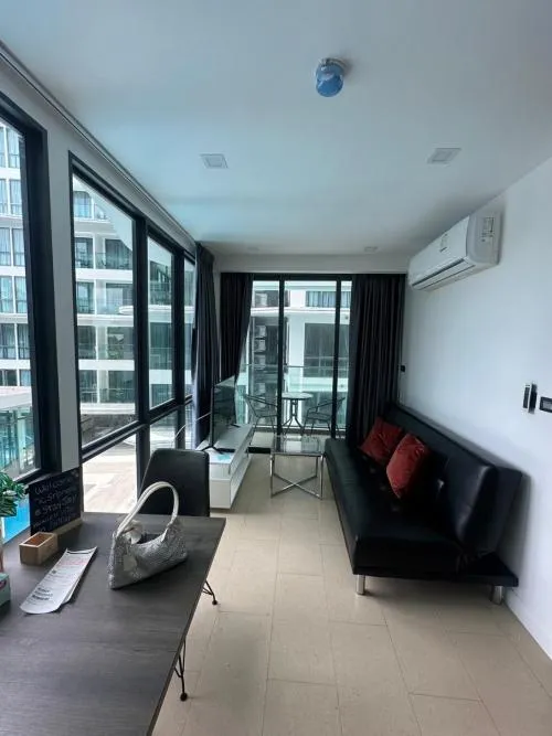 For Sale Condo , Sea Zen bangsaray , Mueang Phata , Bang Lamung , Chon Buri , CX-98624