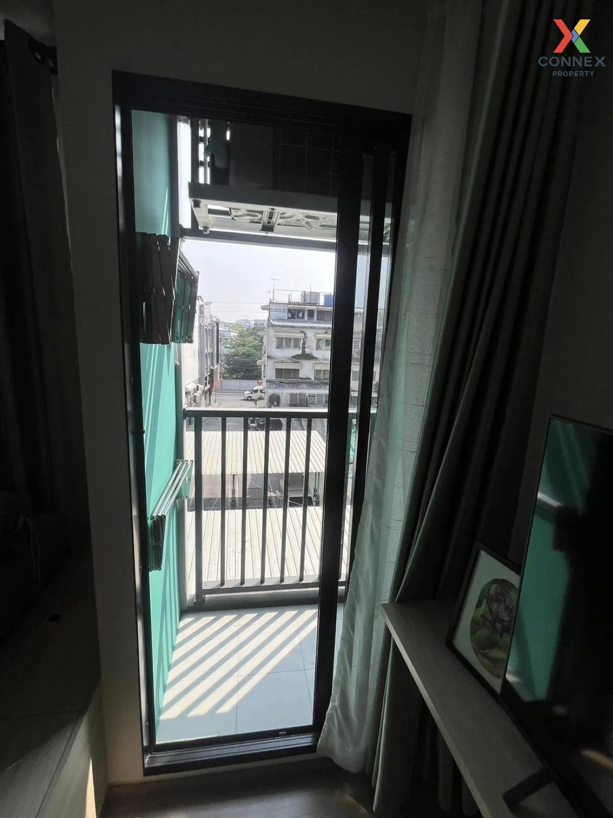 For Sale Condo , The Muve Ram 22 , Hua Mak , Bang Kapi , Bangkok , CX-98628