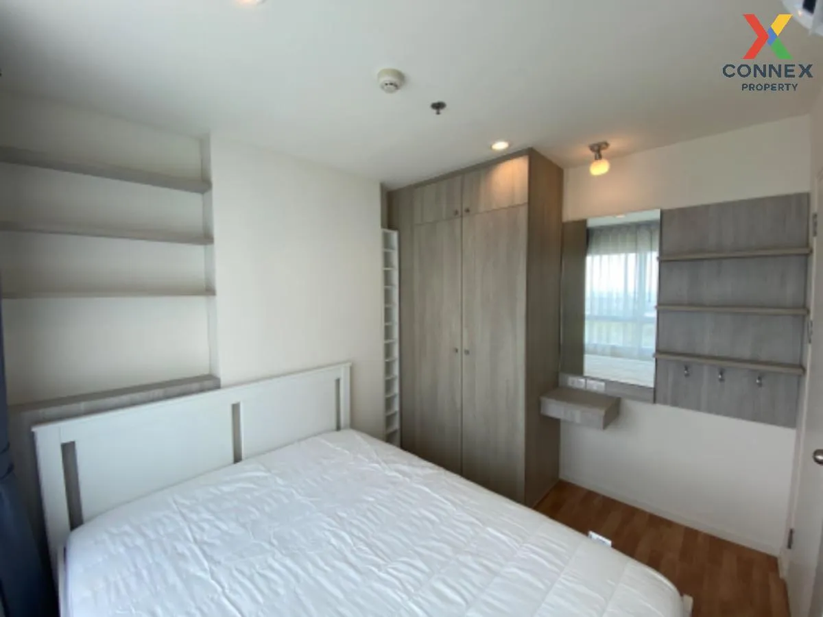 For Rent Condo , Lumpini Park Phetkasem 98 , MRT-Lak Song , Bang Khae Nuea , Bang Khae , Bangkok , CX-98635