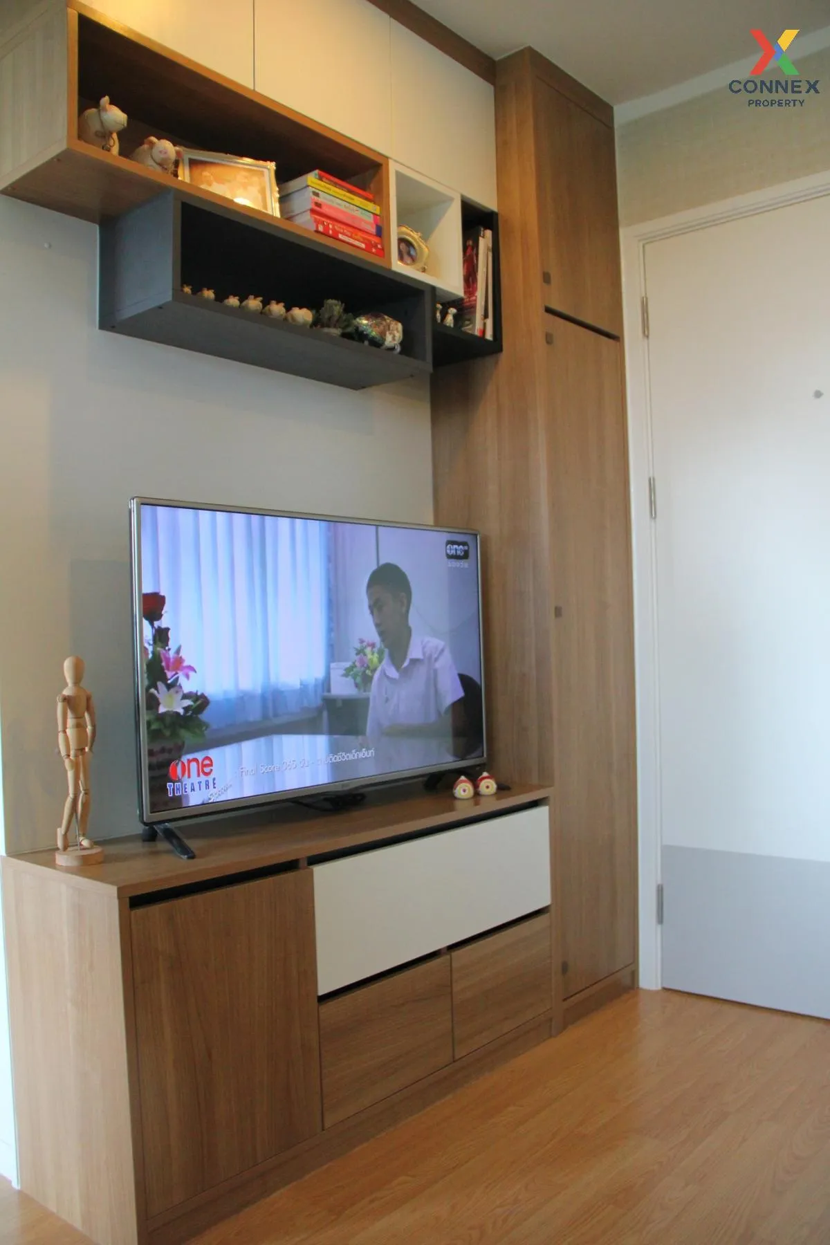 For Rent Condo , Lumpini Place Srinakarin - Huamark Station , ARL-Hua Mak , Suan Luang , Suan Luang , Bangkok , CX-98641 3