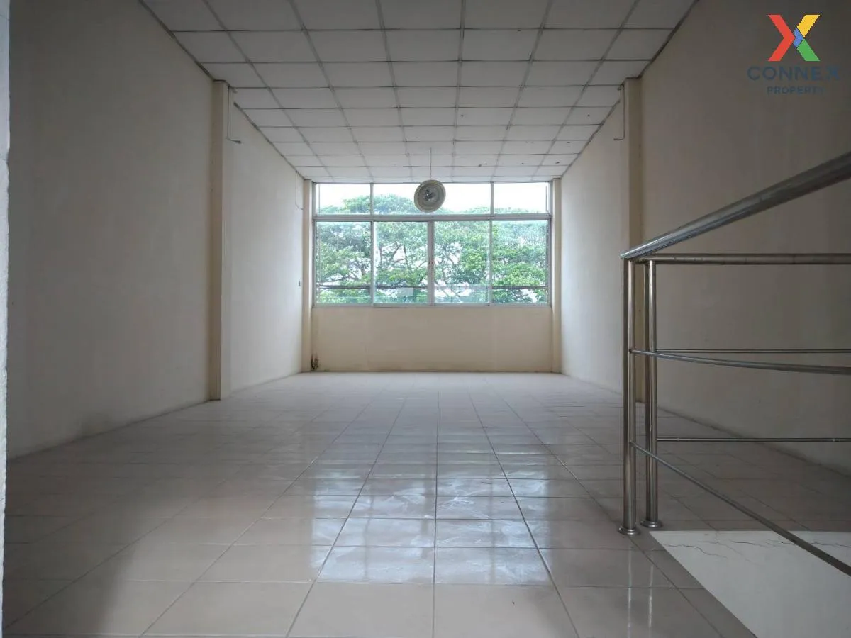 For Sale Commercial Building , Times Square , high floor , wide frontage , Phra Prathon , mueang Nakhon Pathom , Nakhon Pathom , CX-98650