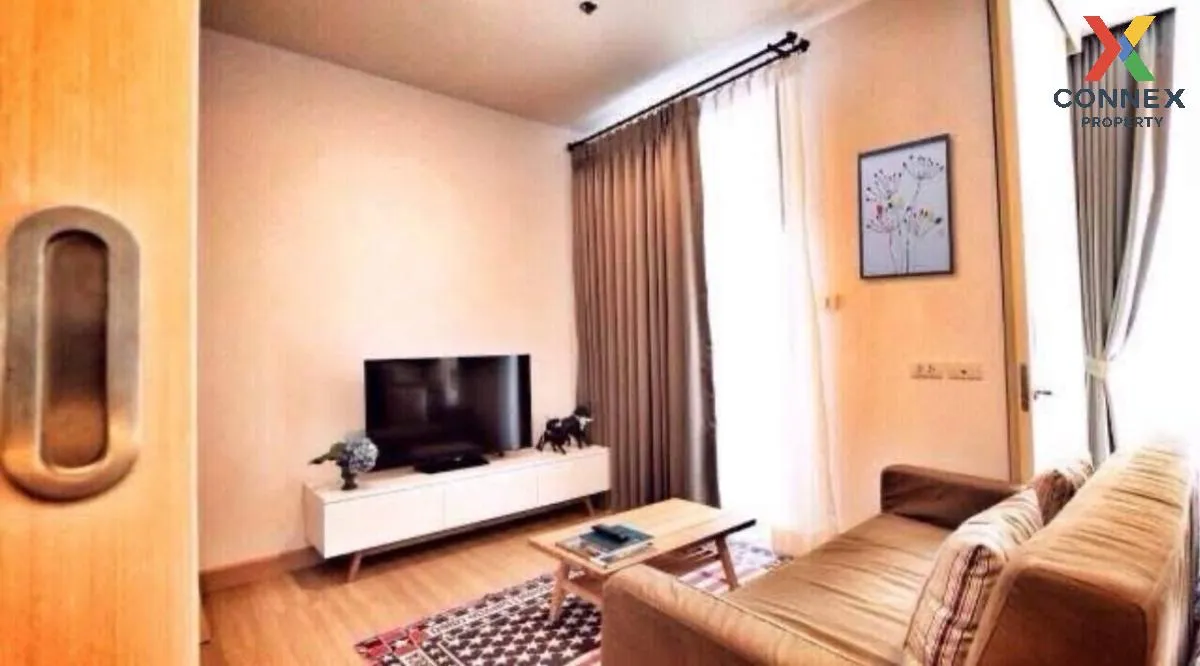 For Rent Condo , Haus 23 Ratchada-Ladprao , MRT-Lat Phrao , Chankasem , Chatuchak , Bangkok , CX-98653 1