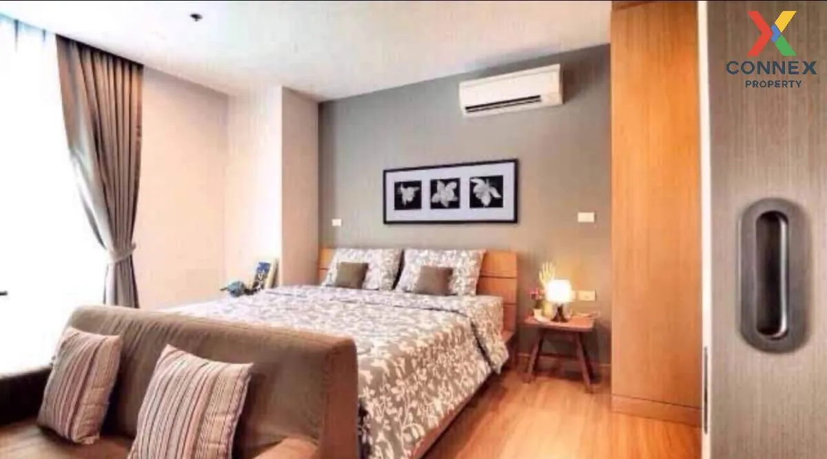 For Rent Condo , Haus 23 Ratchada-Ladprao , MRT-Lat Phrao , Chankasem , Chatuchak , Bangkok , CX-98653 2