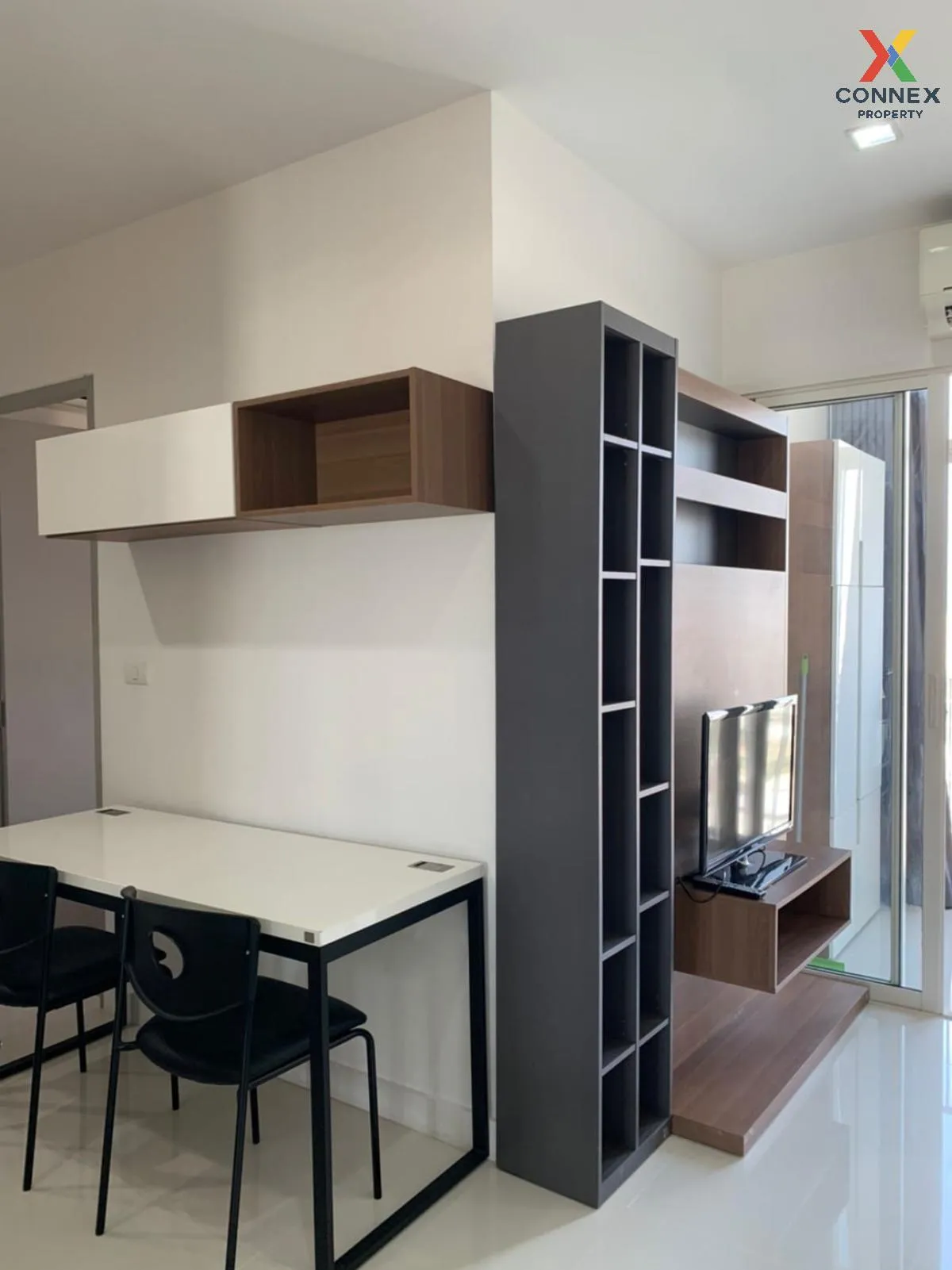 For Rent Condo , Ideo Verve Sukhumvit , BTS-On Nut , Phra Khanong Nuea , Watthana , Bangkok , CX-98658