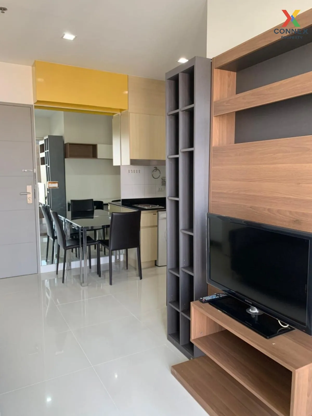 For Rent Condo , Ideo Verve Sukhumvit , BTS-On Nut , Phra Khanong Nuea , Watthana , Bangkok , CX-98658