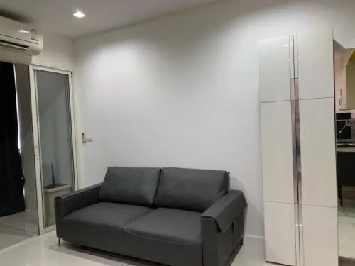 For Rent Condo , Ideo Verve Sukhumvit , BTS-On Nut , Phra Khanong Nuea , Watthana , Bangkok , CX-98658