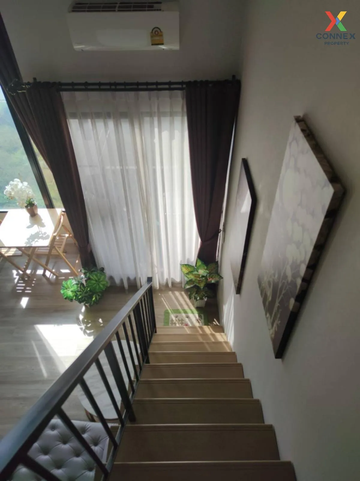 For Rent Condo , Blossom Condo @ Fashion Beyond , Duplex , Khanna Yao , Khanna Yao , Bangkok , CX-98661