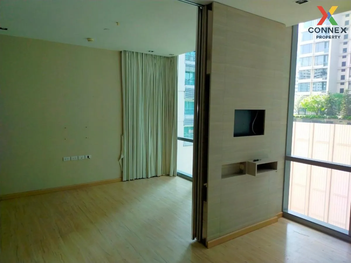 For Sale Condo , The room sukhumvit 21 , BTS-Asok , Khlong Toei Nuea , Watthana , Bangkok , CX-98666 1