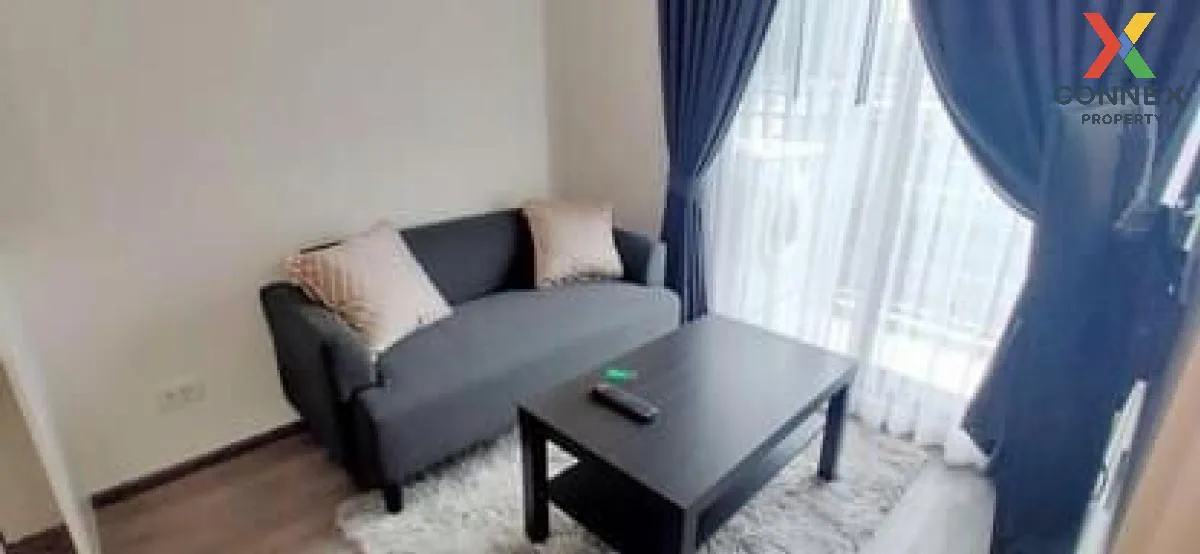 For Sale Condo , Rich Park Triple Station , ARL-Hua Mak , Suan Luang , Suan Luang , Bangkok , CX-98670 1