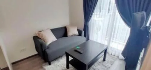 For Sale Condo , Rich Park Triple Station , ARL-Hua Mak , Suan Luang , Suan Luang , Bangkok , CX-98670