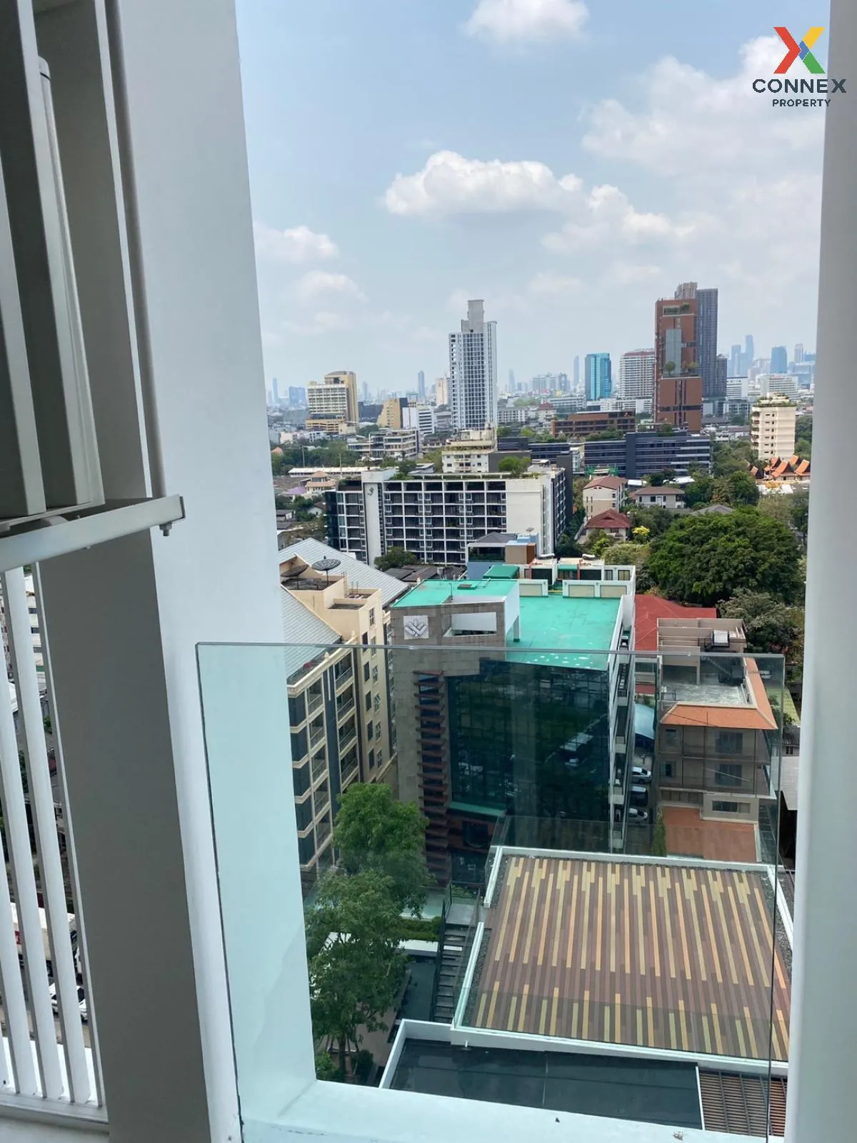 For Rent Condo , Siamese Exclusive Sukhumvit 42 , BTS-Ekkamai , Phra Khanong , Khlong Toei , Bangkok , CX-98676