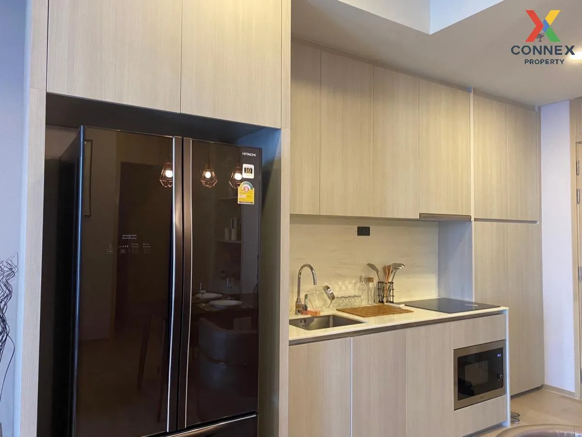 For Rent Condo , Siamese Exclusive Sukhumvit 42 , BTS-Ekkamai , Phra Khanong , Khlong Toei , Bangkok , CX-98676