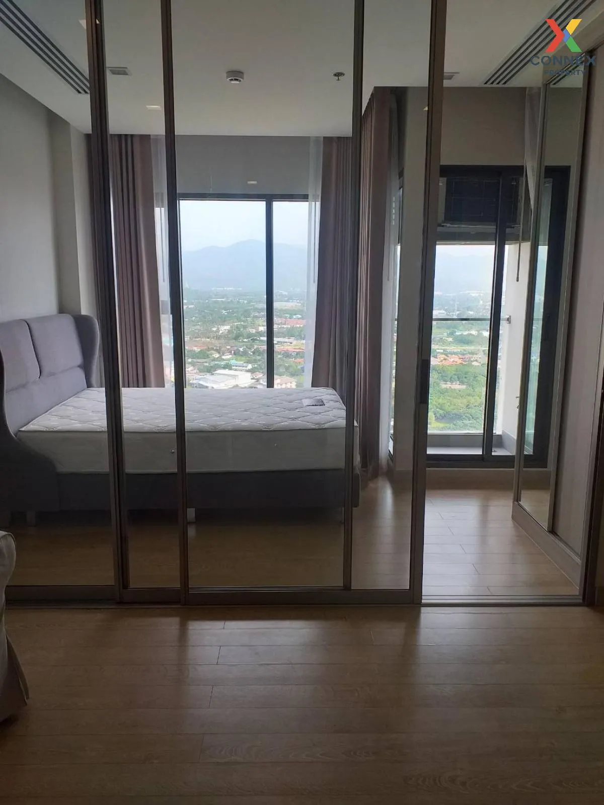 For Sale Condo , Infinity One , Samet , Mueang Chon Buri , Chon Buri , CX-98679 3