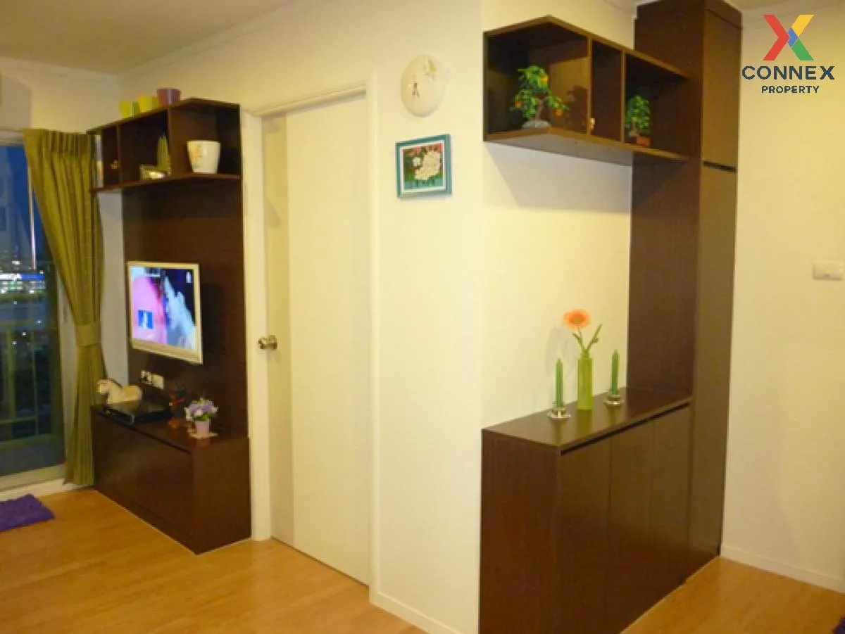 For Rent Condo , Lumpini Mega city Bangna , Bang Kaeo , Bang Phli , Samut Prakarn , CX-98681 3