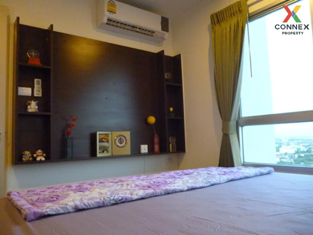 For Rent Condo , Lumpini Mega city Bangna , Bang Kaeo , Bang Phli , Samut Prakarn , CX-98681