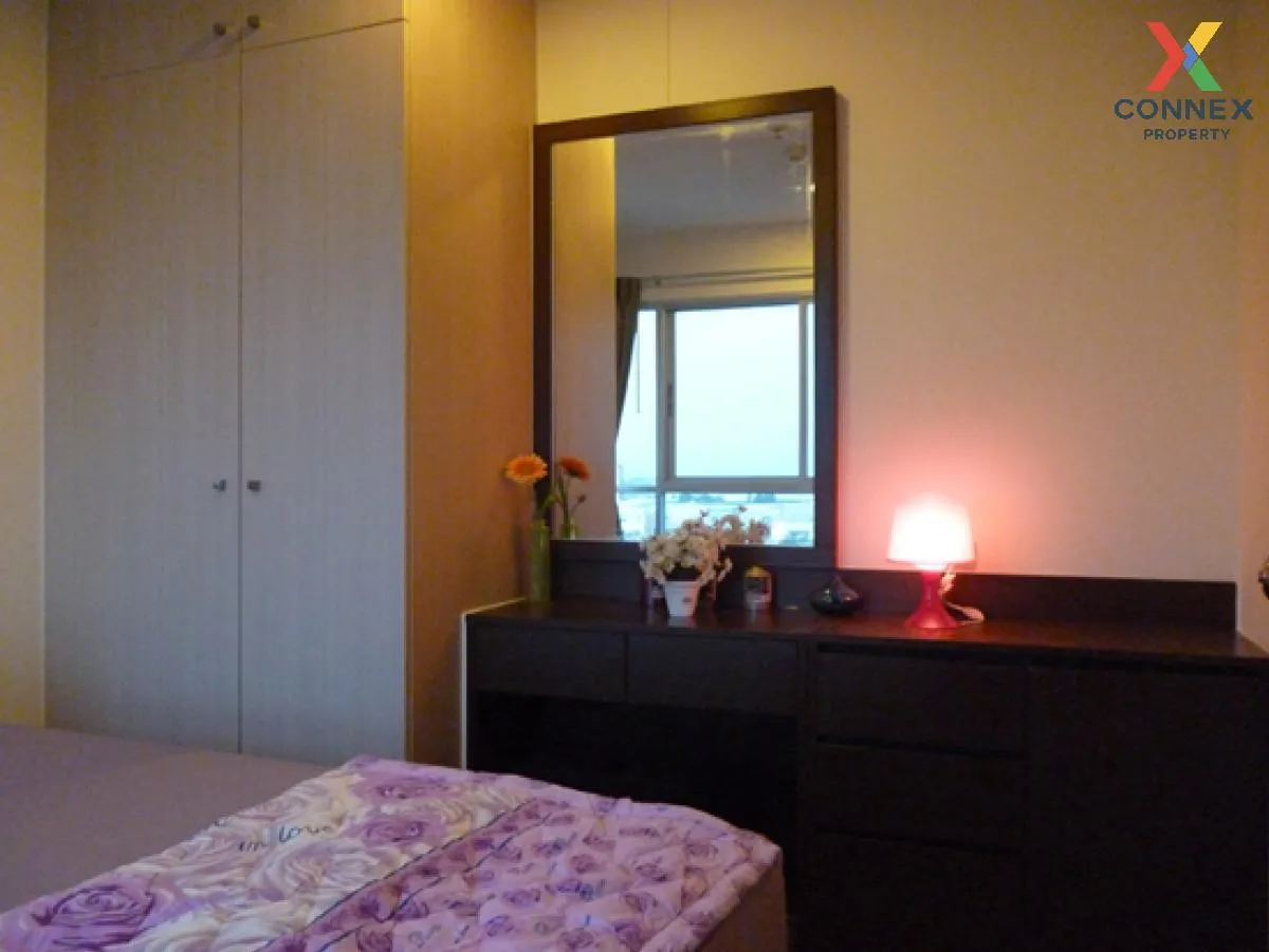 For Rent Condo , Lumpini Mega city Bangna , Bang Kaeo , Bang Phli , Samut Prakarn , CX-98681