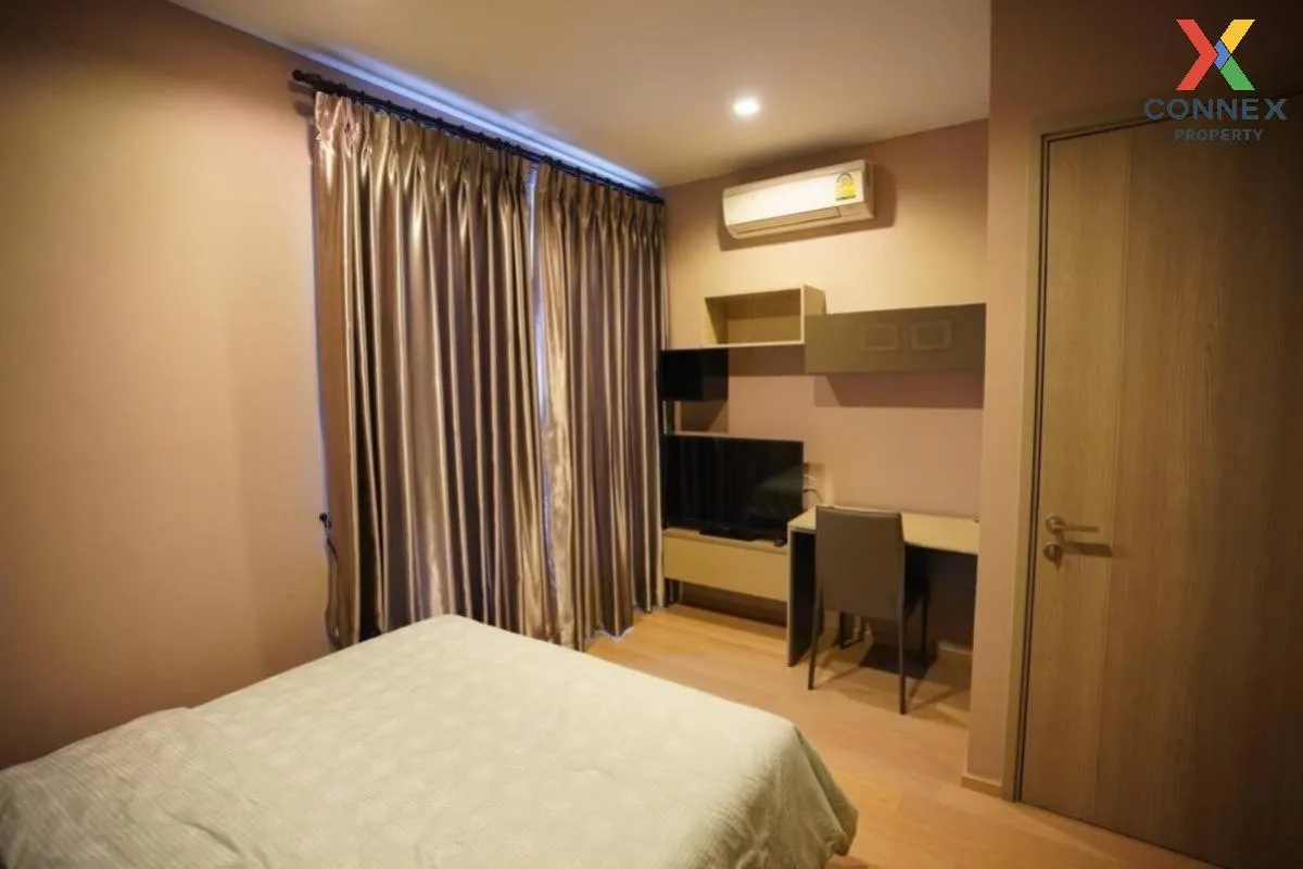 For Sale Condo , HQ Thonglor , BTS-Thong Lo , Khlong Tan Nuea , Watthana , Bangkok , CX-98686