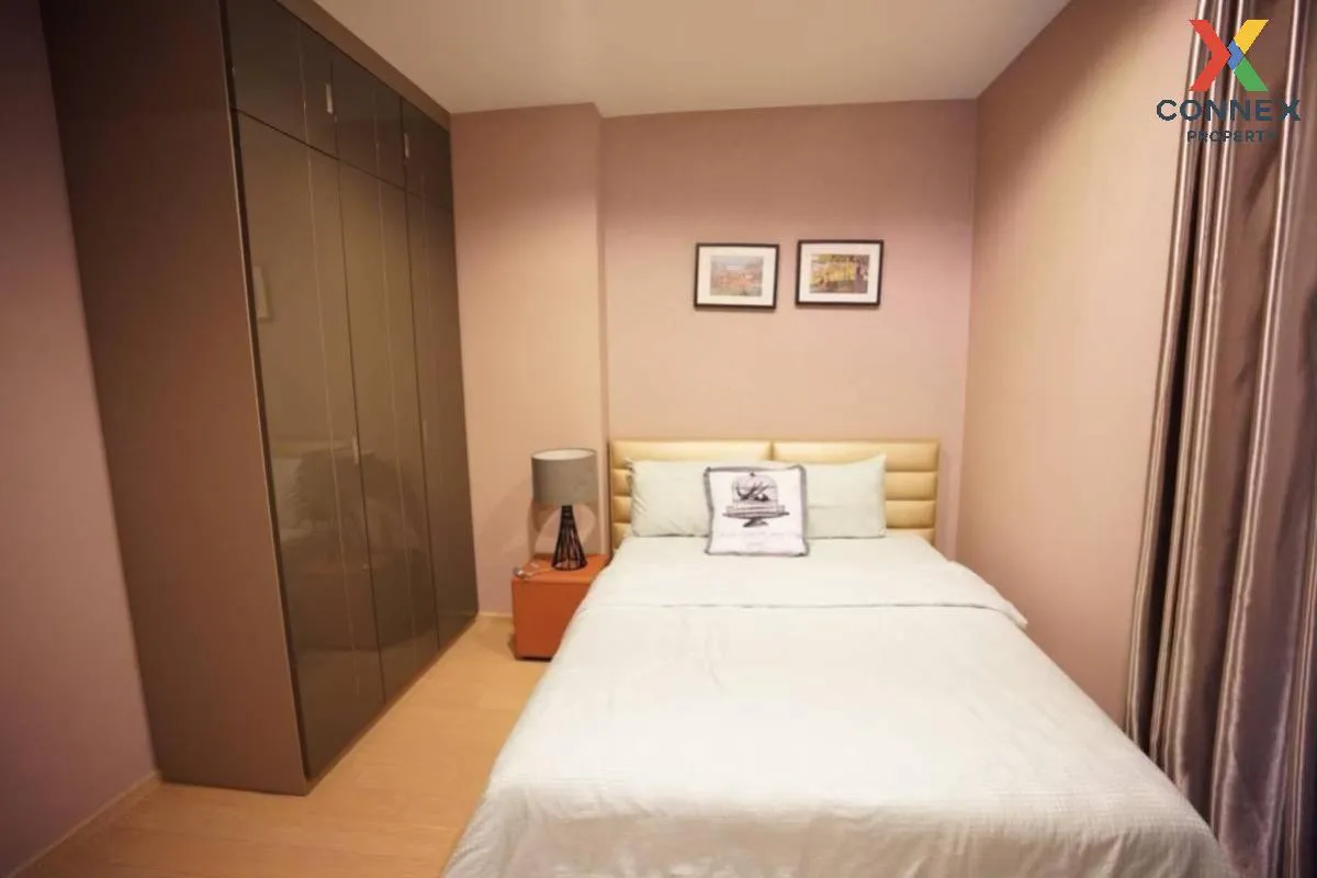 For Sale Condo , HQ Thonglor , BTS-Thong Lo , Khlong Tan Nuea , Watthana , Bangkok , CX-98686