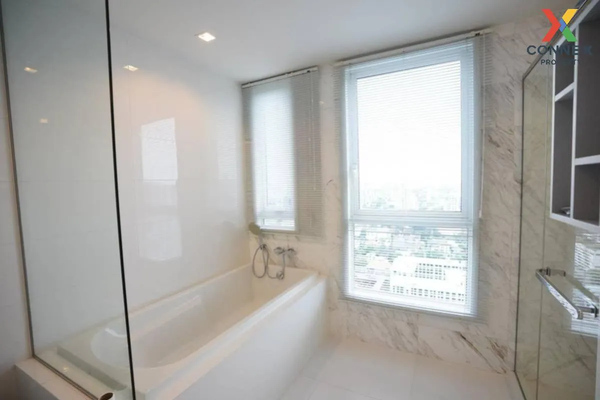 For Sale Condo , HQ Thonglor , BTS-Thong Lo , Khlong Tan Nuea , Watthana , Bangkok , CX-98686