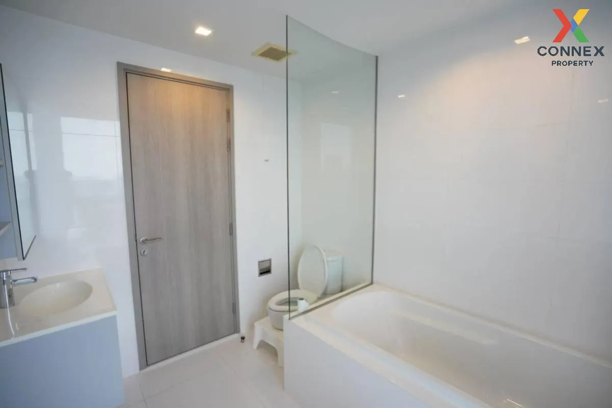 For Sale Condo , HQ Thonglor , BTS-Thong Lo , Khlong Tan Nuea , Watthana , Bangkok , CX-98686