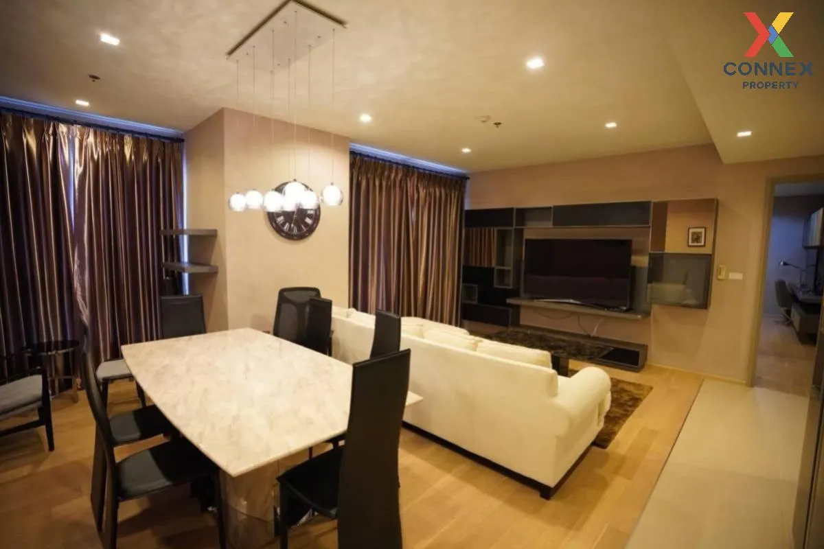 For Sale Condo , HQ Thonglor , BTS-Thong Lo , Khlong Tan Nuea , Watthana , Bangkok , CX-98686 2