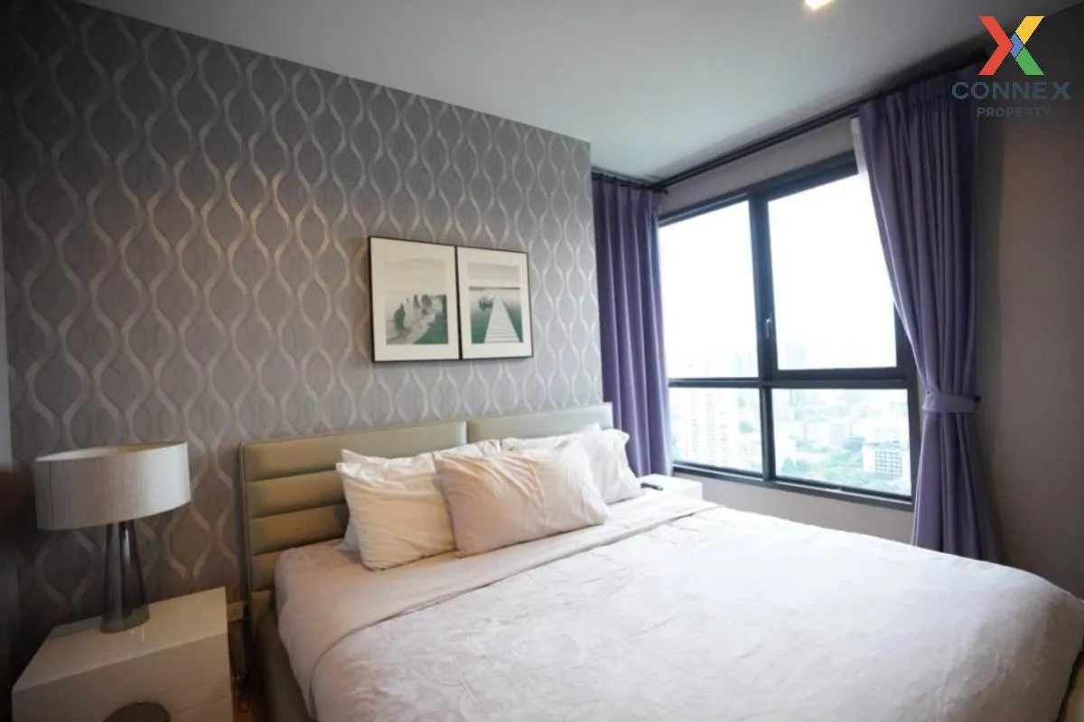 For Sale Condo , HQ Thonglor , BTS-Thong Lo , Khlong Tan Nuea , Watthana , Bangkok , CX-98686