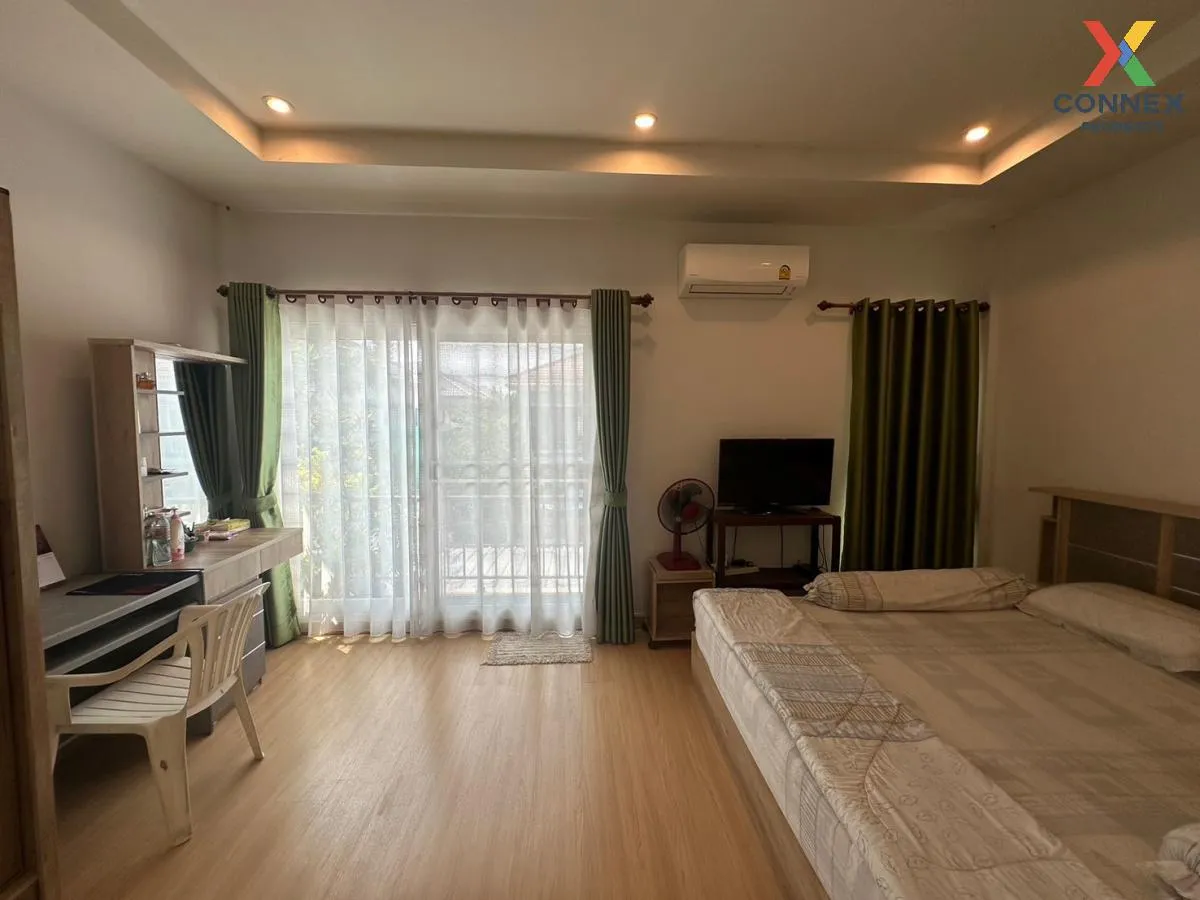 For Sale House , Supalai Bella Wongwaen Lumlukka Klong 6 , Bueng Kham Phoi , Lam Luk Ka , Pathum Thani , CX-98693