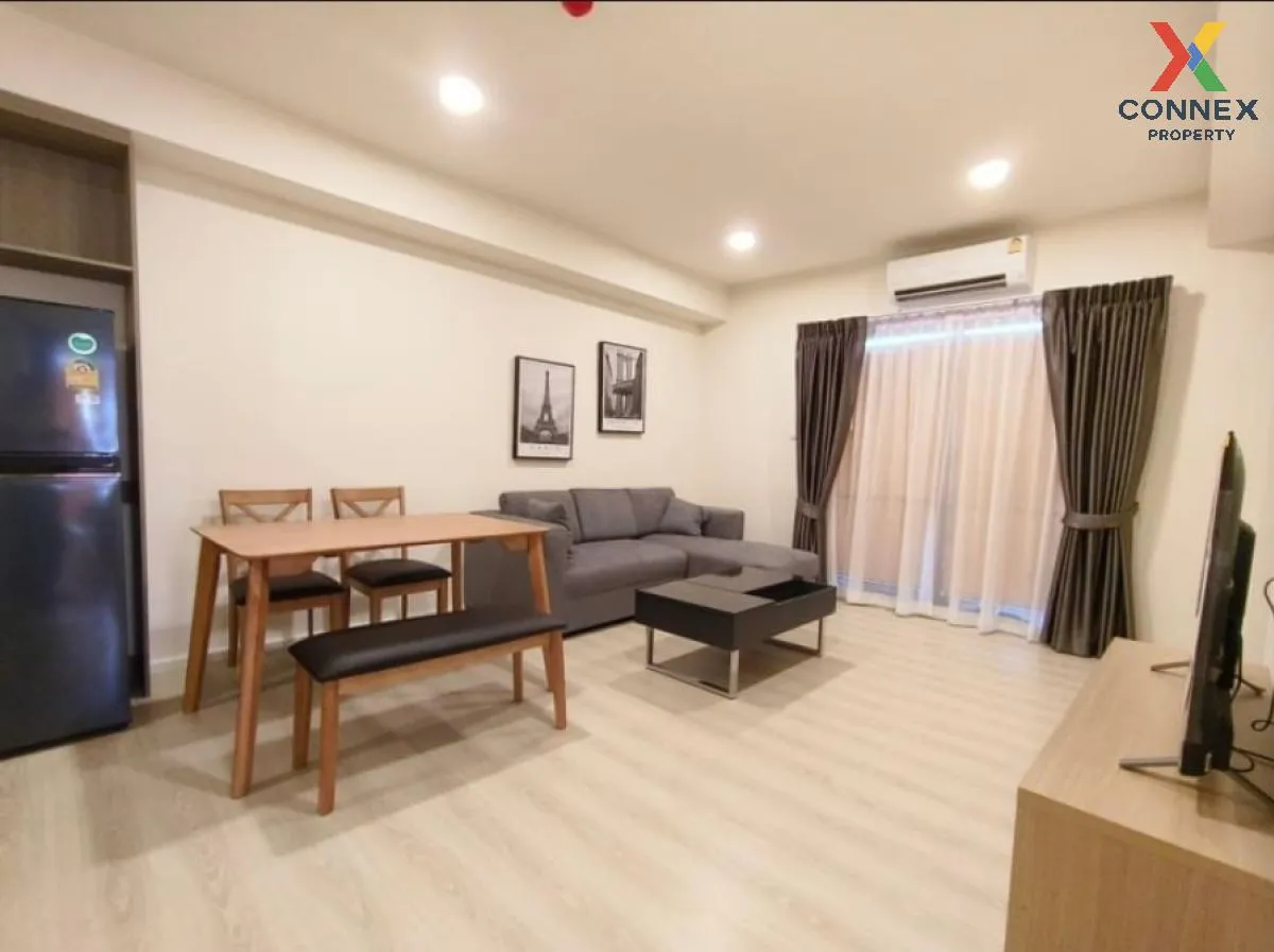 For Rent Condo , A Space Mega 2 , Bang Kaeo , Bang Phli , Samut Prakarn , CX-98697 1