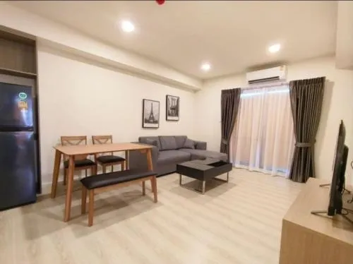 For Rent Condo , A Space Mega 2 , Bang Kaeo , Bang Phli , Samut Prakarn , CX-98697