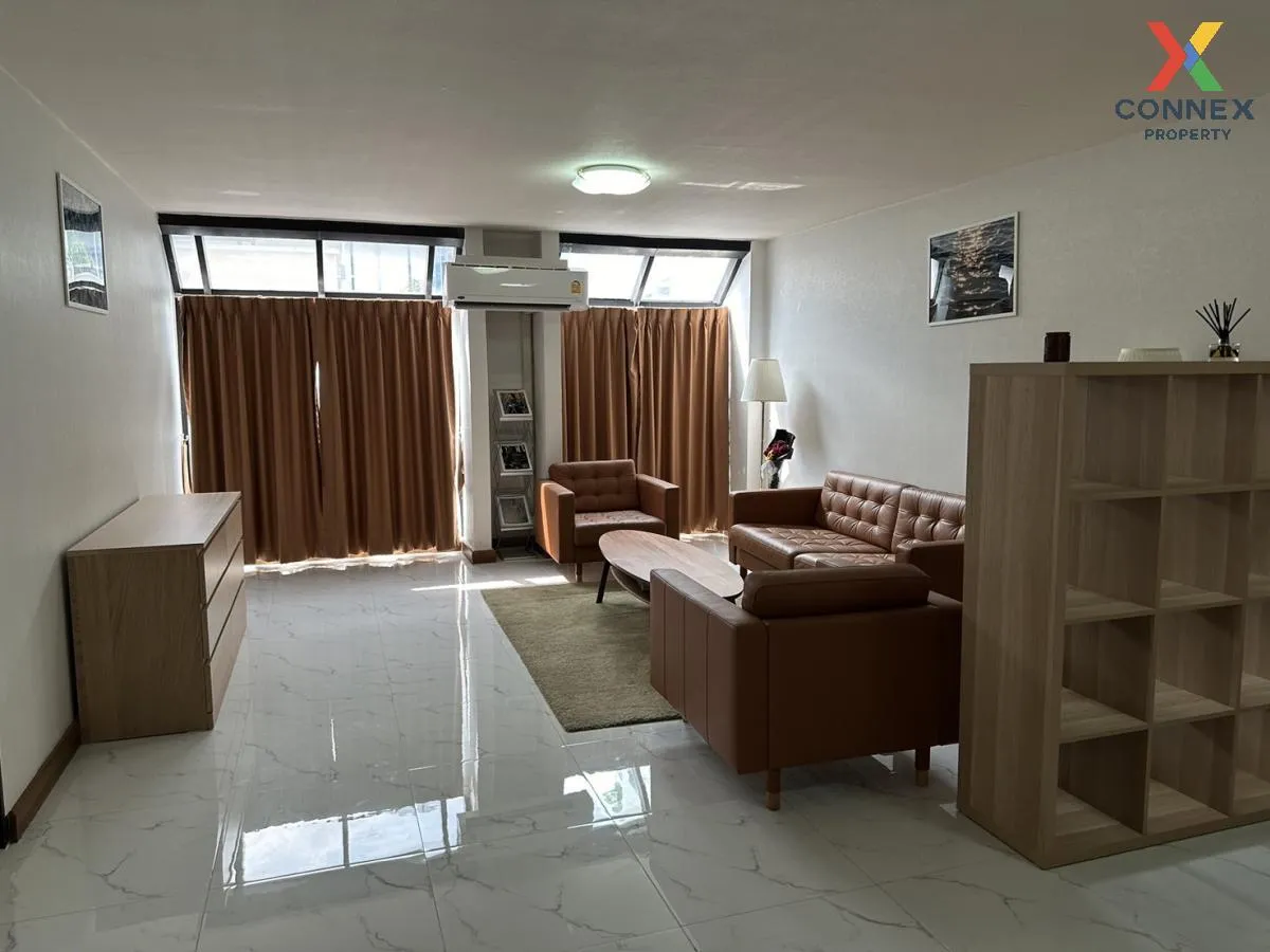 For Rent Condo , Pipat Place , BTS-Chong Nonsi , Silom , Bang Rak , Bangkok , CX-98700 4